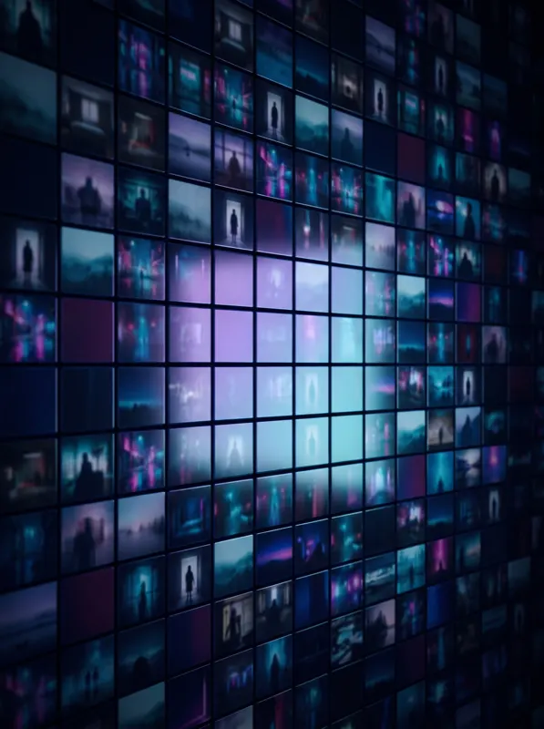 60 000+ Séries TV en streaming haute qualité