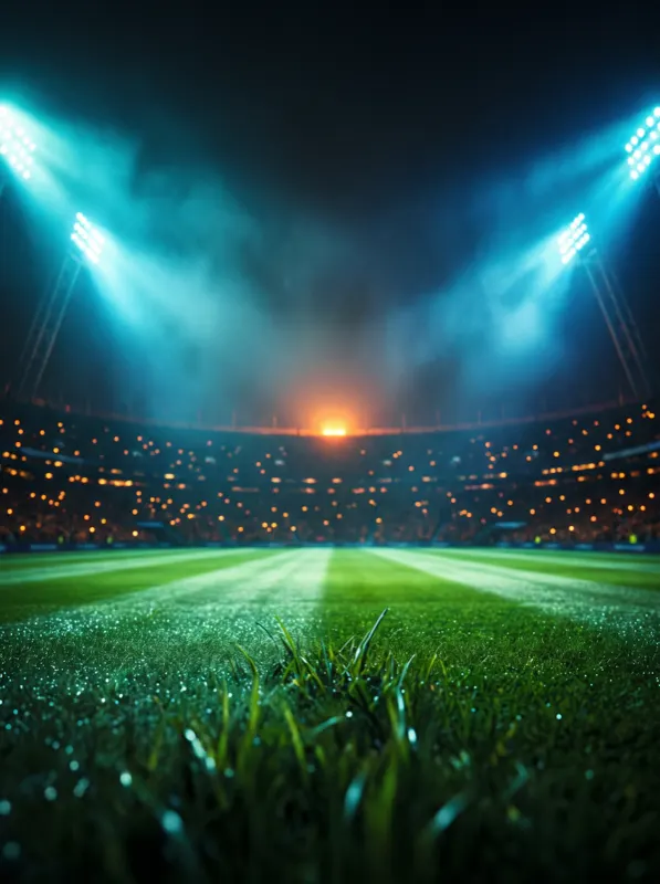 Sports en Direct 4K - Football, basket, F1 et grands événements